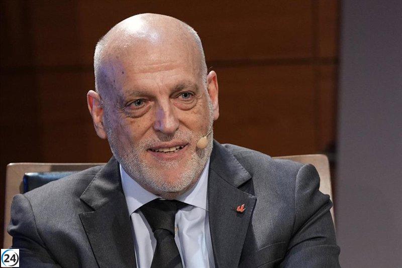 Tebas alerta a la Premier: 