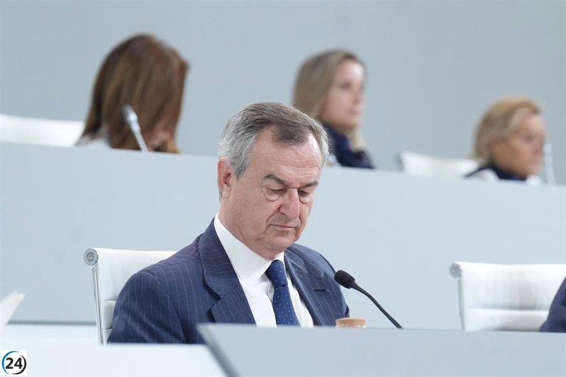 Sabadell duda que BBVA logre el 50% de apoyo en su oferta, a pesar del aumento de precio.