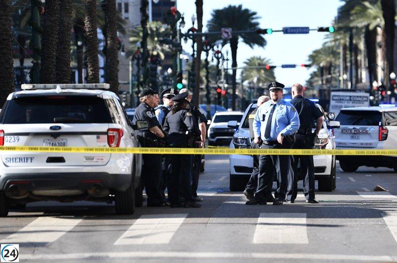 Tiroteo en centro migrante de Dallas deja una víctima fatal.