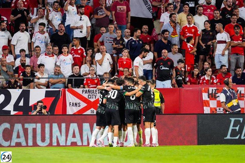 Osasuna pone a prueba al invicto Elche de Sarabia en su imponente fortaleza.