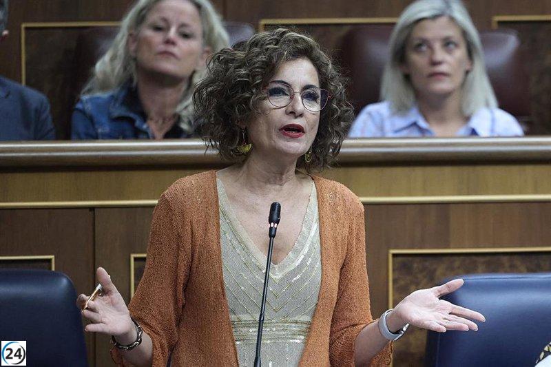 Junts advierte a Montero: los Presupuestos de 2026 en juego si no se atienden las demandas catalanas.