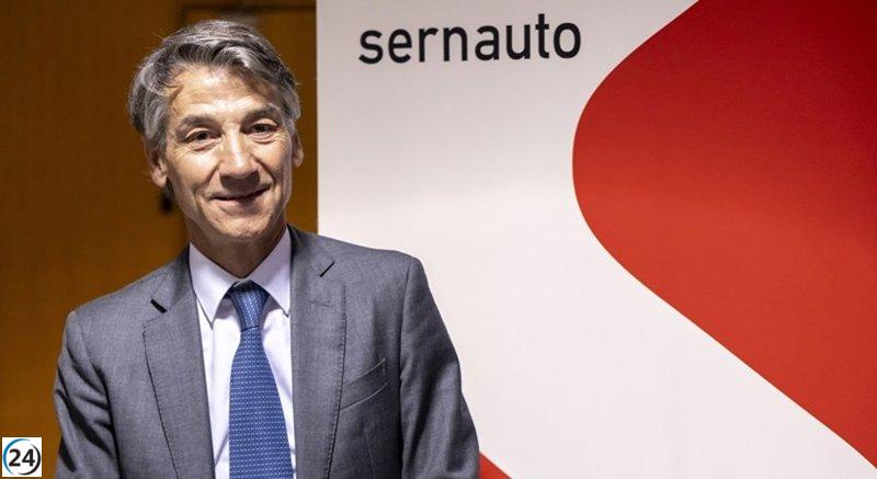 Sernauto exige acciones inmediatas de las autoridades nacionales y europeas para respaldar la industria del automóvil.