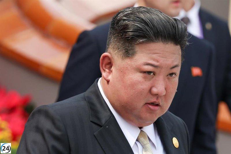 Corea del Sur alerta sobre las dos toneladas de uranio enriquecido en manos de Corea del Norte.