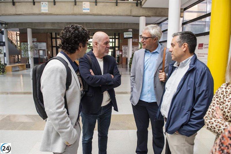 Sordo (CCOO) condena el ERE de Mahle, llama a la movilización y demanda apoyo de las instituciones.