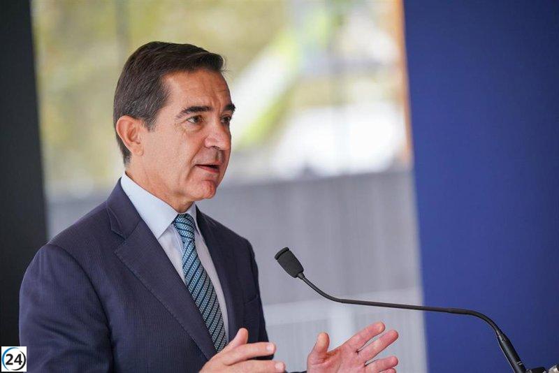 BBVA incrementa su 'goodwill' en la OPA sobre Sabadell, alcanzando 1.580 millones de euros.