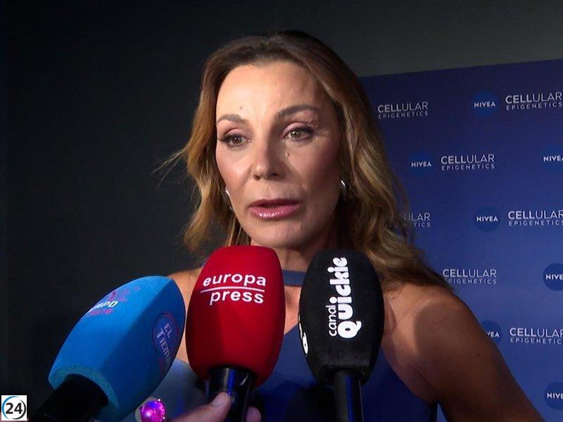 Mar Flores critica abiertamente a Terelu Campos por su comportamiento hacia Carlo Costanzia: 
