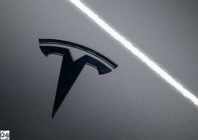 Tesla insta a EE.UU. a mantener regulaciones de emisiones de vehículos.