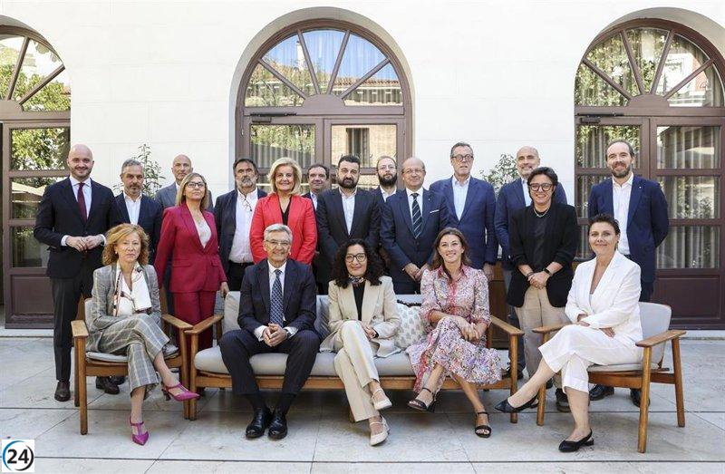 Anunciada la composición del jurado para los 16º Premios SERES que reconocen la innovación y la responsabilidad social empresarial.