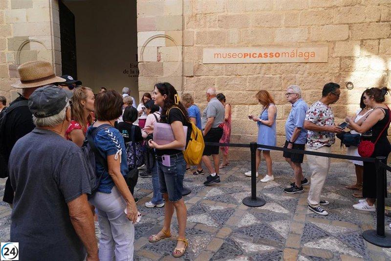 España celebra el Día Mundial del Turismo 2025 con entradas gratuitas a museos y actividades para todos.