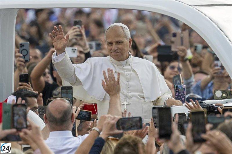 El Papa denuncia la “tragedia” de vidas perdidas por la avaricia en conflictos bélicos.