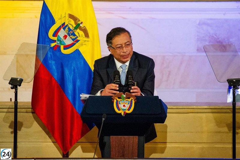 Colombia sugiere trasladar la sede de la ONU a un espacio 