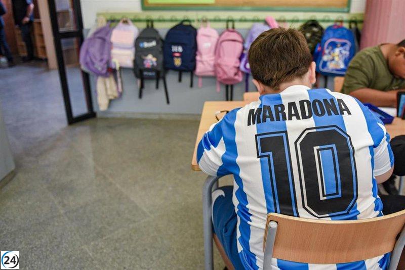 Vox exige al Gobierno asegurar sin ambigüedades el derecho de los estudiantes a recibir educación en español.