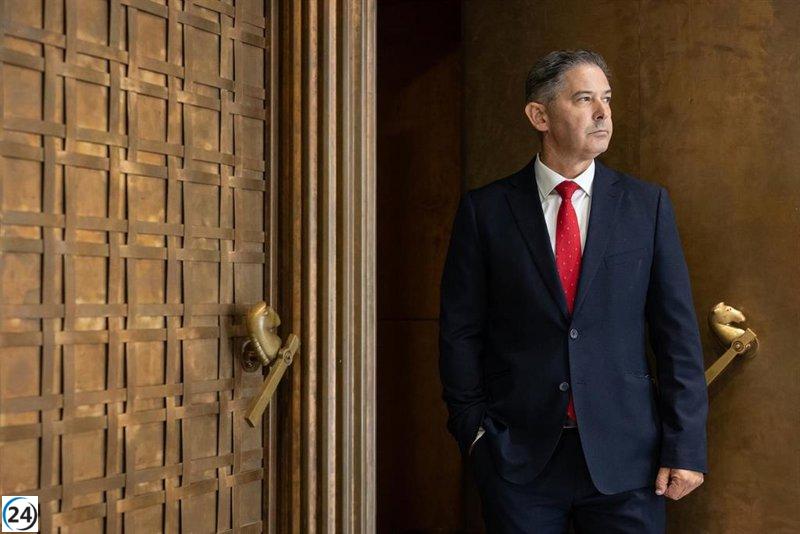 Nuevo líder del OBERAXE advierte que el odio en el discurso es la raíz de problemas más profundos y llama a la acción social.