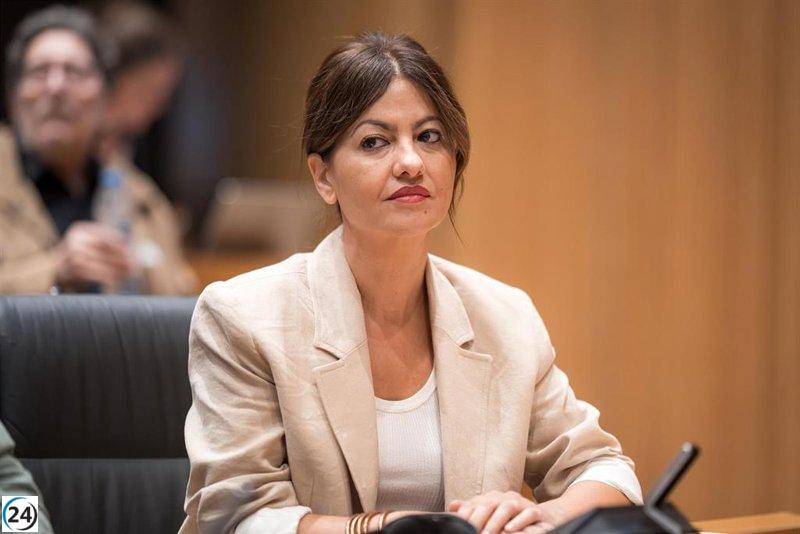 Rego afirma que aún hay mucho por hacer por Palestina y demanda un rompimiento definitivo con Israel.