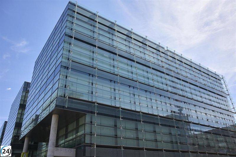 Ezentis asegura financiación de 600.000 euros a través de Eléctrica Nuriel, bajo el mando de José Elías.