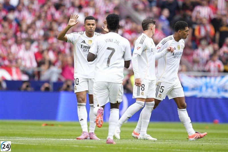 El Real Madrid busca un nuevo comienzo en Almaty.