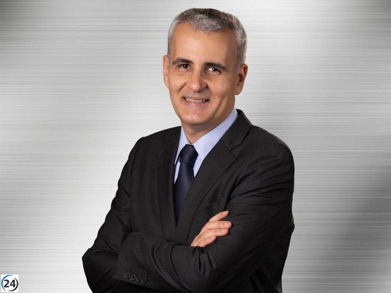 Stellantis designa a Joao Laranjo como su nuevo CFO.