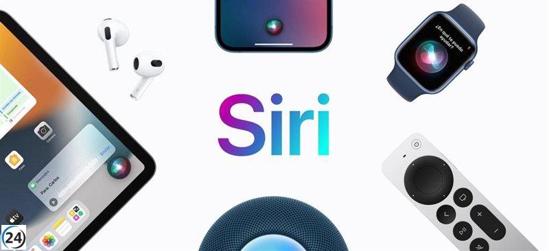 Apple evalúa internamente Veritas, una nueva app de inteligencia artificial diseñada para optimizar Siri.