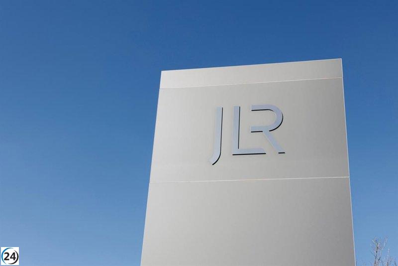 Jaguar Land Rover vuelve a la actividad productiva tras el ciberataque en pocos días.