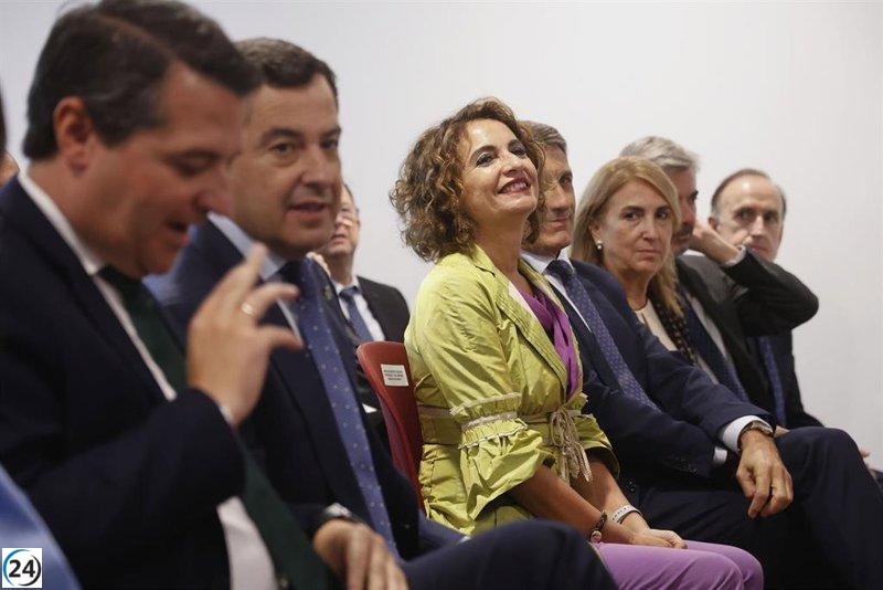 El Gobierno afirma un rechazo firme al embargo a Israel al prohibir el uso de las bases de Morón y Rota.