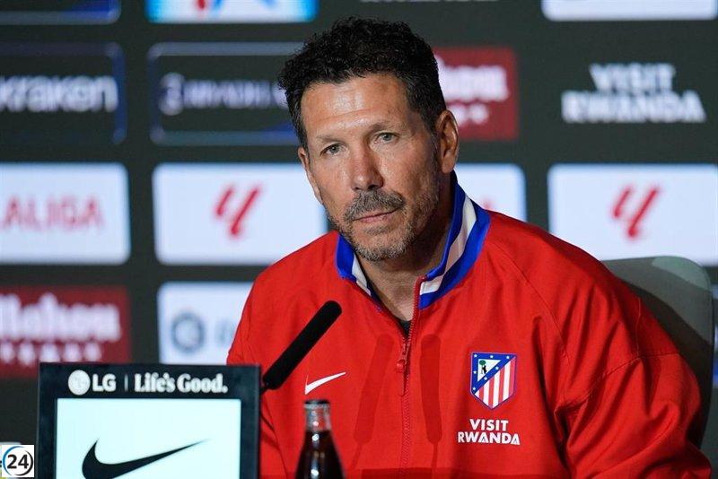 Simeone: 