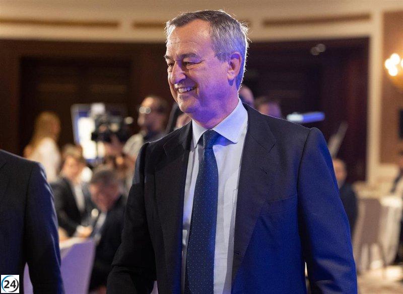 Banco Sabadell anunciará el martes su resolución sobre la oferta mejorada de BBVA.