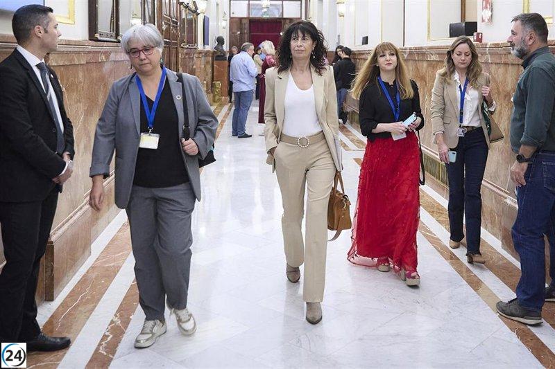 El Gobierno legisla la violencia vicaria como nuevo delito en el Código Penal.