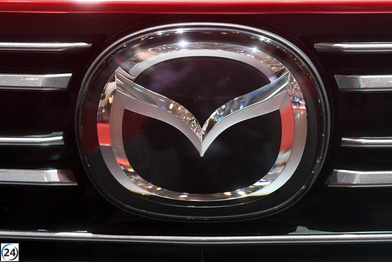 Mazda se compromete a disminuir sus emisiones de CO2 en un 46% para alcanzar la neutralidad de carbono en 2030.