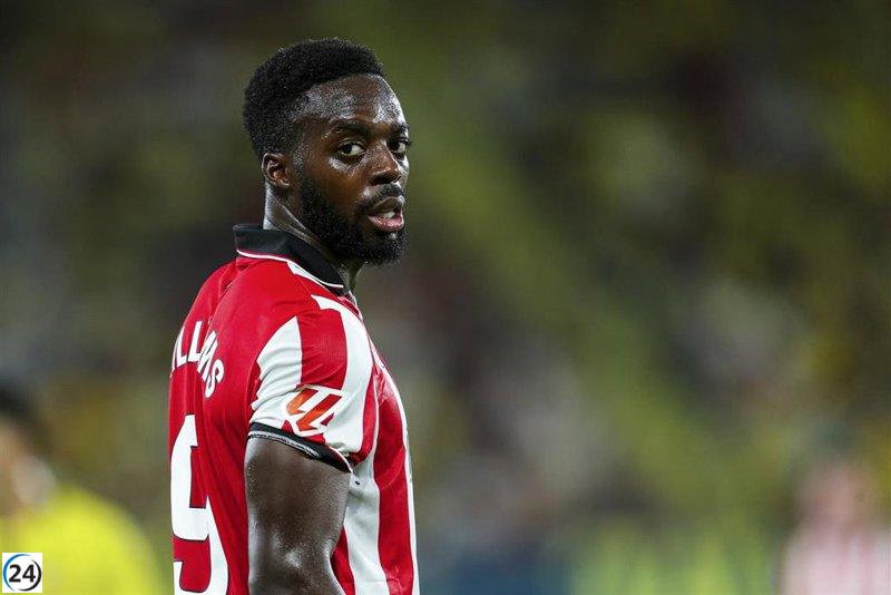 El Athletic espera un despertar en Dortmund para brillar en la Champions.