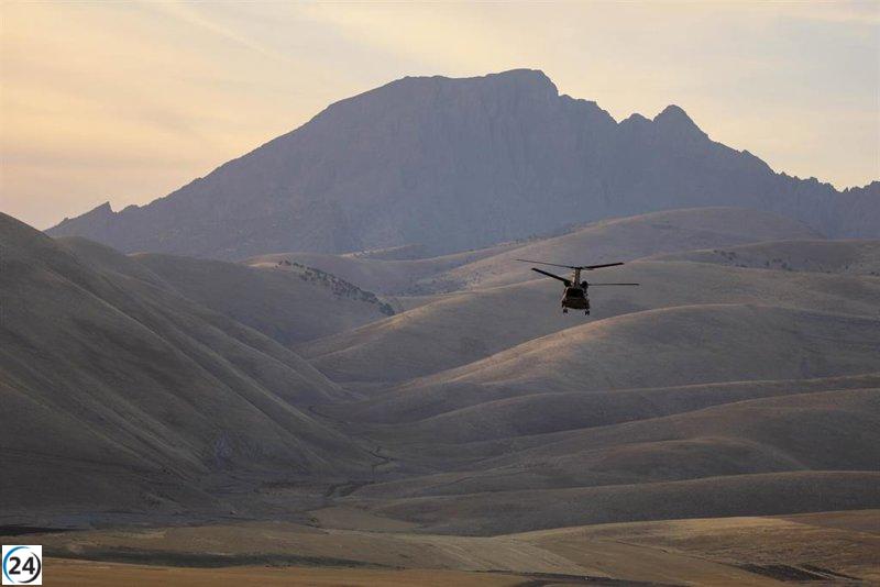 EE.UU. disminuye su contingente militar en Irak tras avances significativos contra el Estado Islámico.