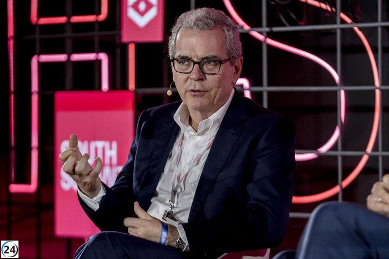 Pablo Isla inicia su mandato como presidente de Nestlé.