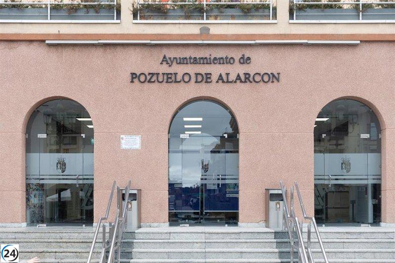 Pozuelo de Alarcón se consolida como el municipio español con la mayor renta bruta media, alcanzando los 88.011 euros.