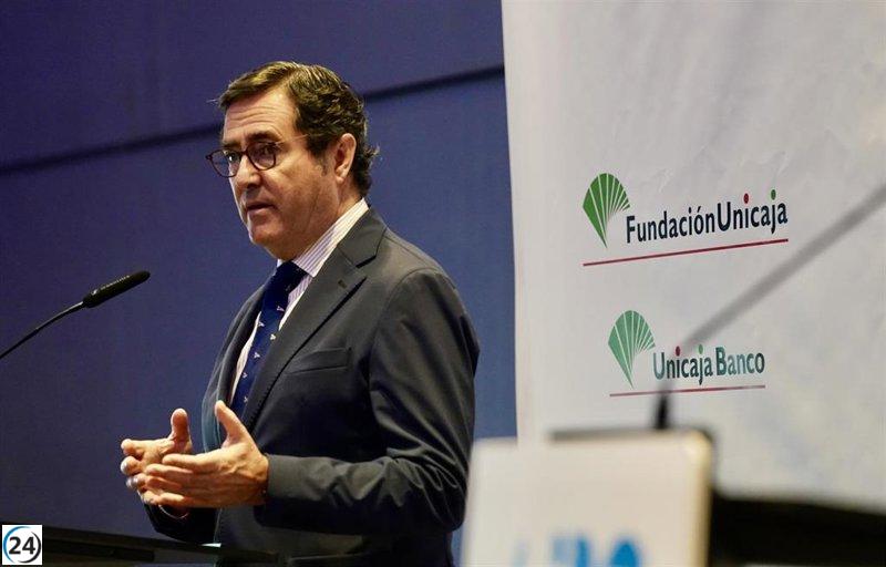 Garamendi aboga por proteger a los artistas de los riesgos de la inteligencia artificial.