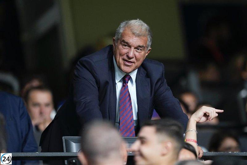 Laporta: 