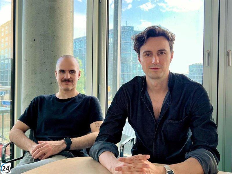 Emblematic asegura 2 millones de dólares para revolucionar la contabilidad de medianas empresas con inteligencia artificial.