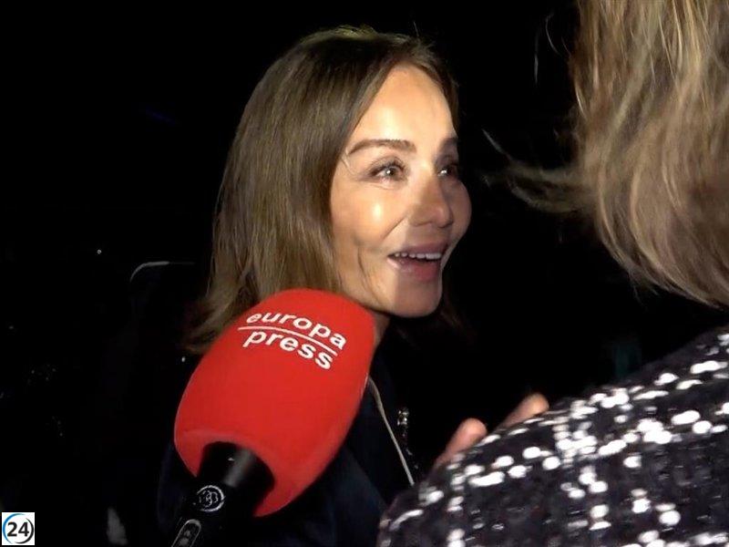Isabel Preysler genera expectativa sobre revelaciones de Mario Vargas Llosa en sus próximas memorias.