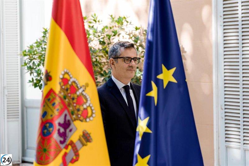 A partir de este viernes, los Juzgados de Violencia de Género se encargarán de las agresiones sexuales.