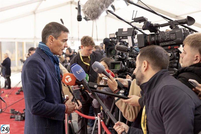 España se une a la iniciativa francesa para combatir el narcotráfico en Europa.