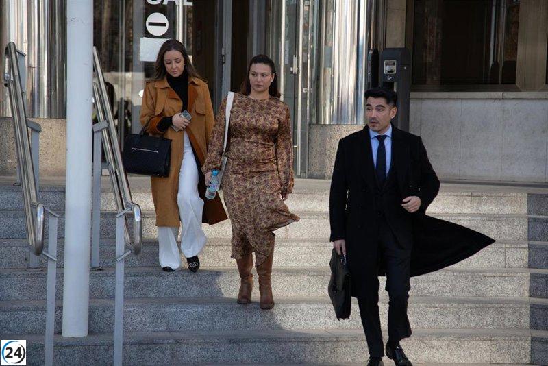CGPJ rechaza apoyo al juez que indaga a Errejón por sus reproches al interrogatorio a Mouliaá.