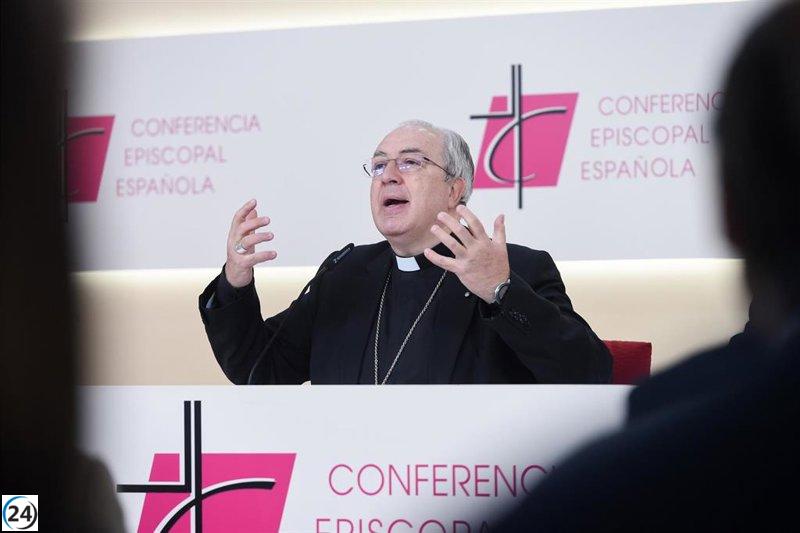 Obispos españoles defienden la existencia del 