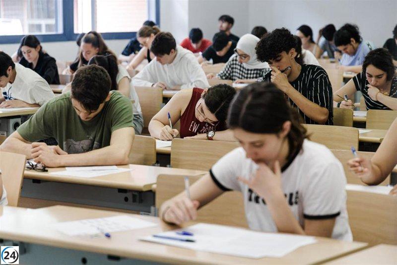 Un estudio revela que el 77% de estudiantes de FP utiliza la IA para tareas académicas y el 55% la emplea como herramienta de estudio.