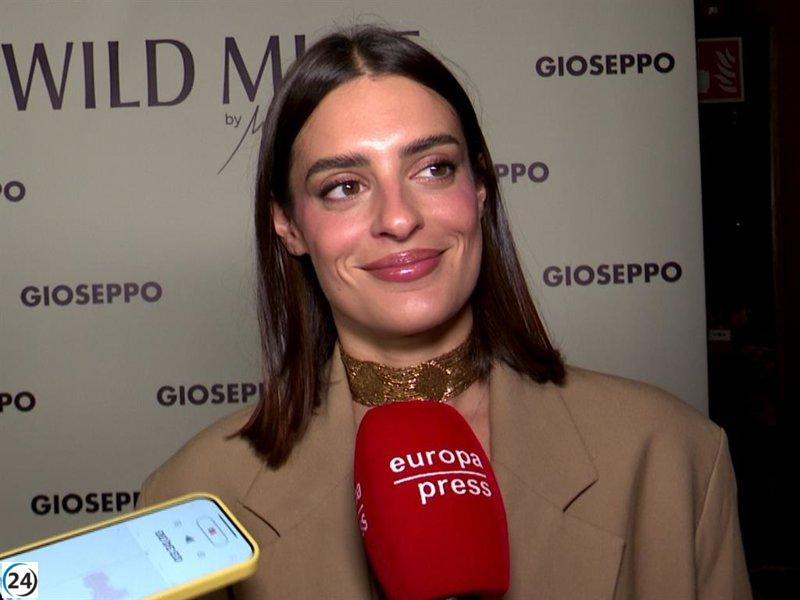 Susana Molina acierta: “Anabel y David viven su mejor momento romántico”.
