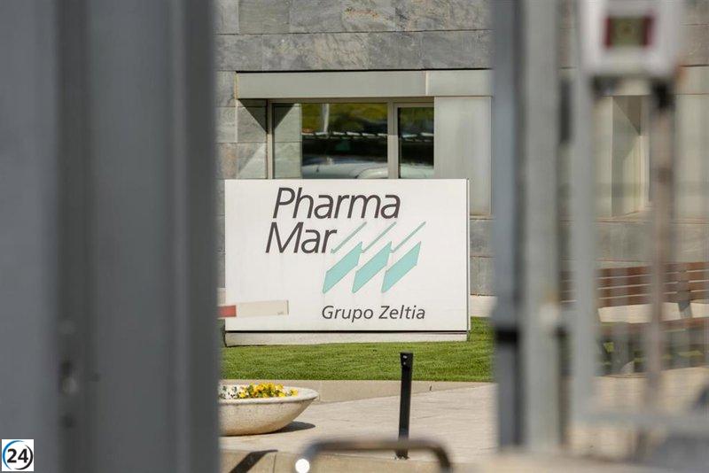 PharmaMar recibe luz verde de la FDA para la combinación de dos tratamientos oncológicos para el cáncer de pulmón.