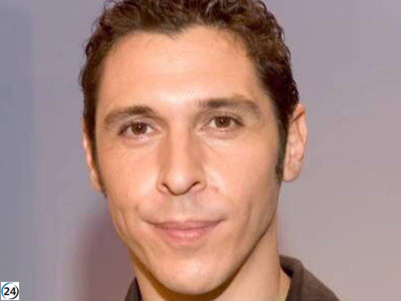 Fallece a los 56 años Javier Manrique, ícono del cine y la televisión español.
