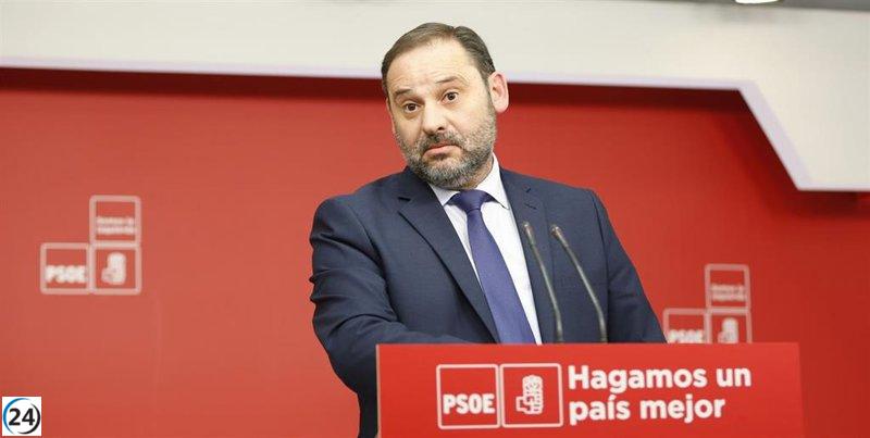 UCO descubre discrepancias en pagos en efectivo a Ábalos, quien afirma: 