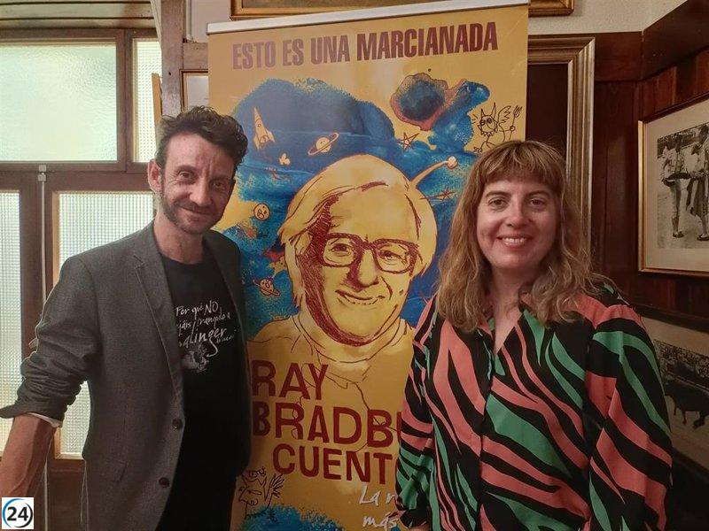 Páginas de Espuma presenta 116 historias de Ray Bradbury que trascienden la ciencia ficción: 