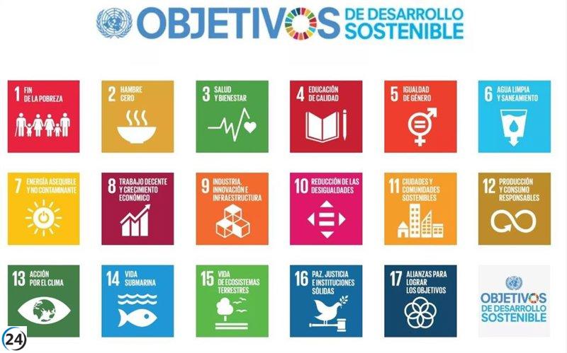 Empresas sostenibles: el secreto de su competitividad, revela informe de Pacto Mundial de la ONU en España.