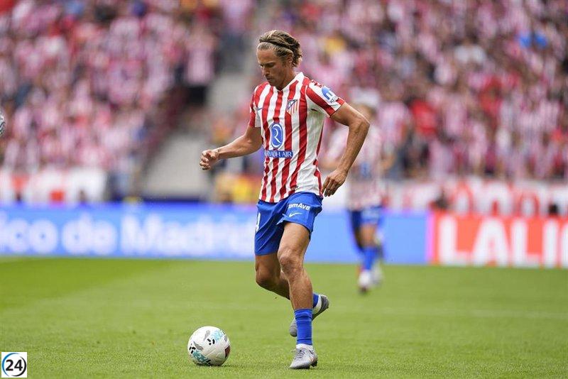Llorente y Barrios destacan en la convocatoria de España, que prescinde del capitán Morata.