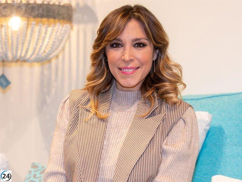 Gisela Lladó revela su estado emocional tras la ruptura con José Ángel Ortega.