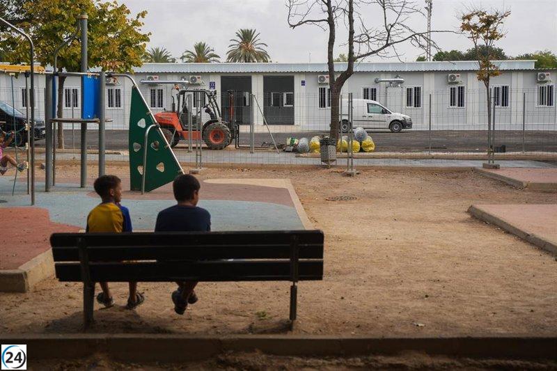 El 81% de los docentes opina que su escuela no está lista para enfrentar emergencias, revela CME.